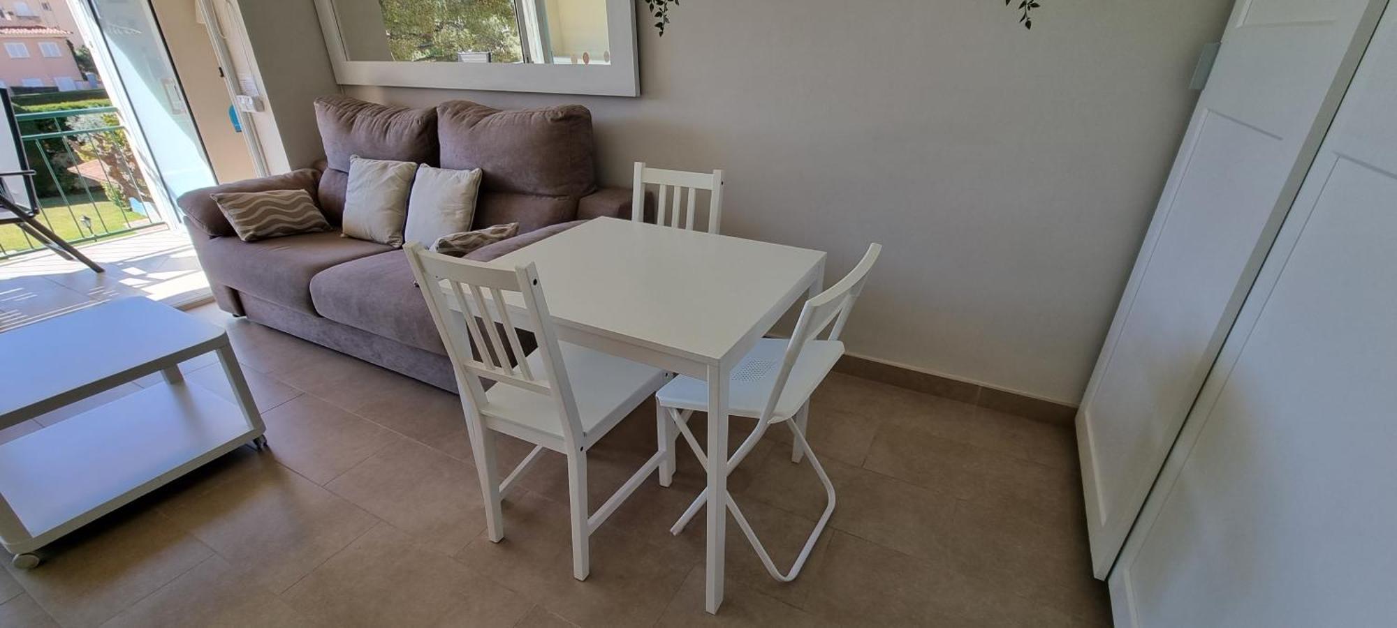 Vidabrava, Sagaro Garden Loft Leilighet S'Agaró Eksteriør bilde