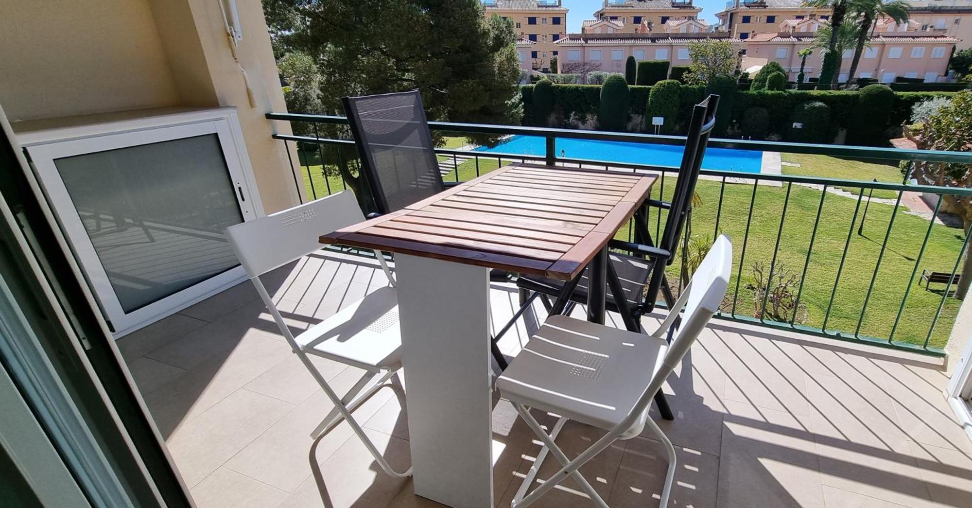 Vidabrava, Sagaro Garden Loft Leilighet S'Agaró Eksteriør bilde