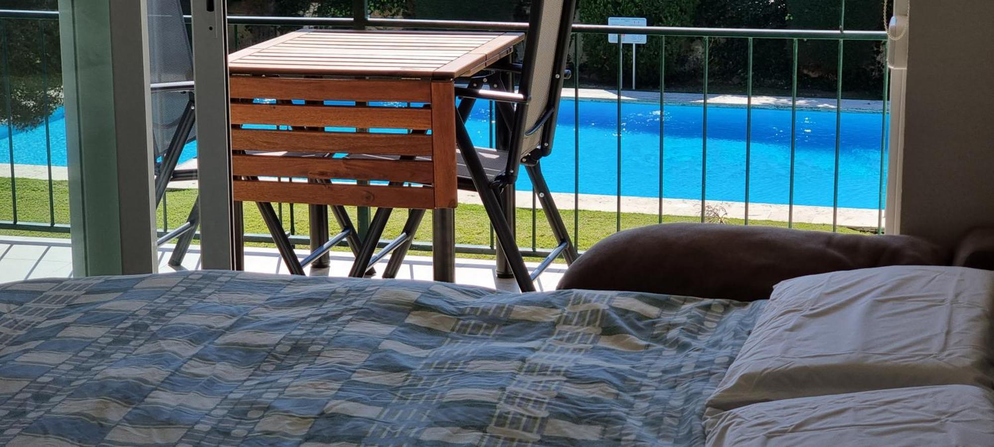 Vidabrava, Sagaro Garden Loft Leilighet S'Agaró Eksteriør bilde