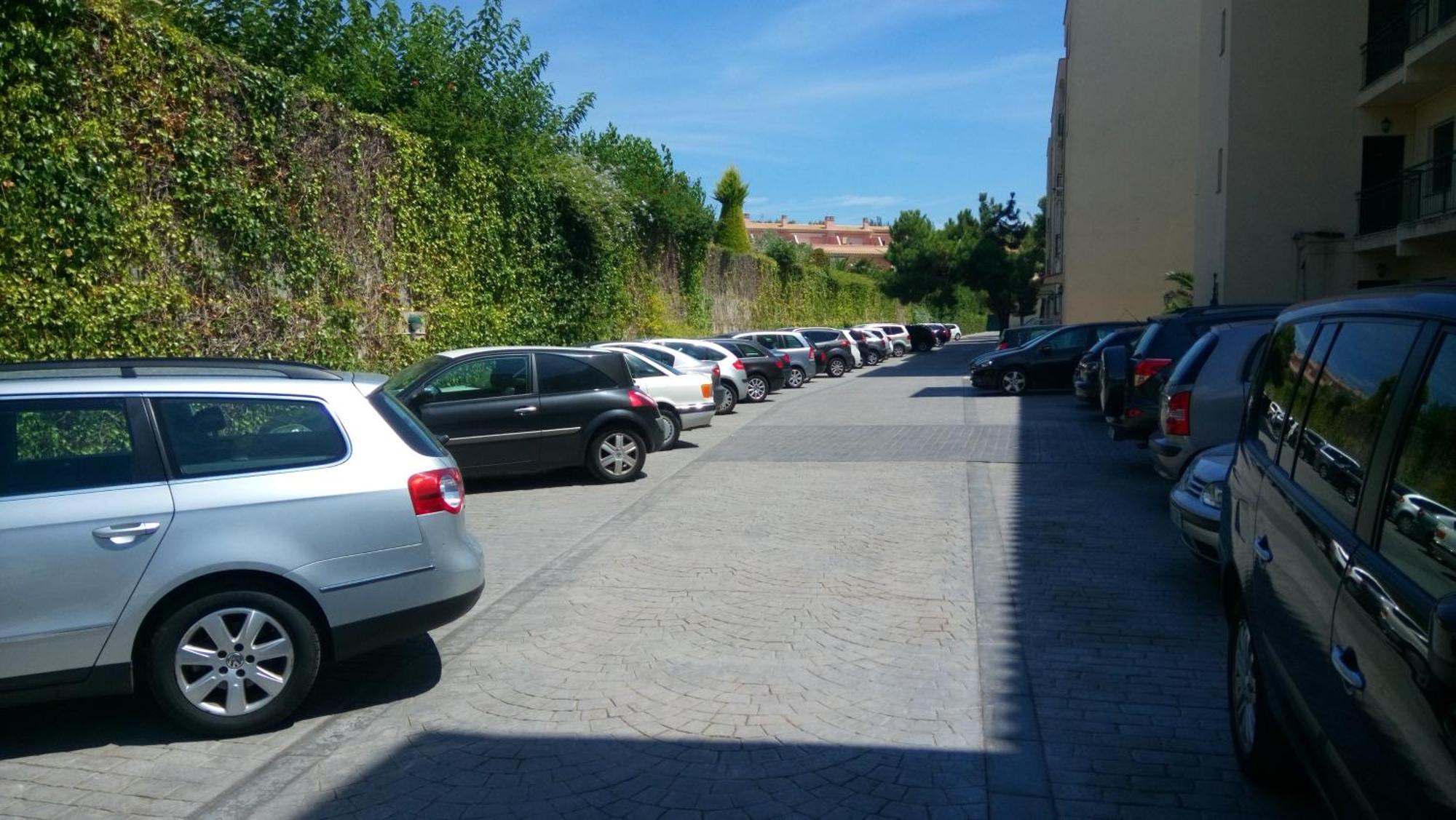 Vidabrava, Sagaro Garden Loft Leilighet S'Agaró Eksteriør bilde