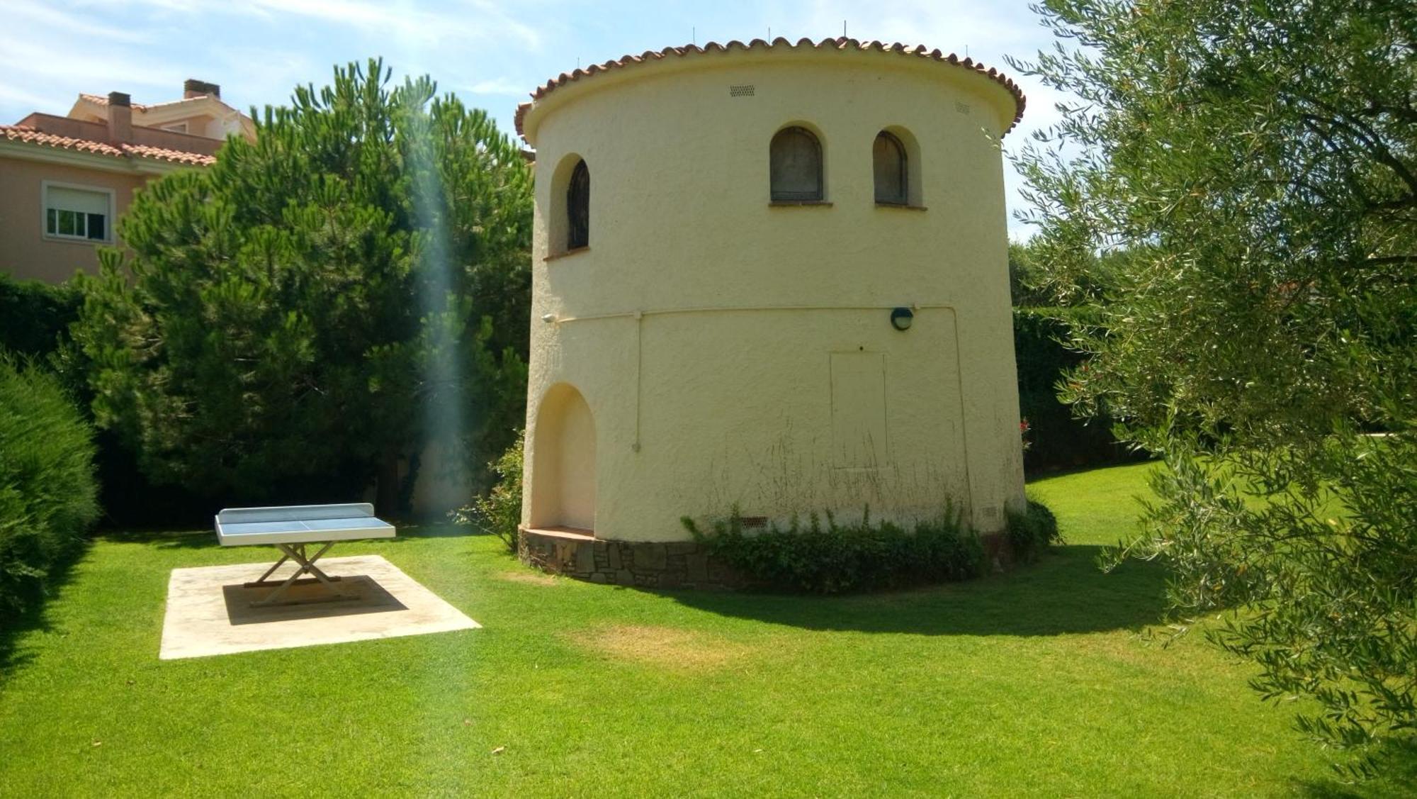 Vidabrava, Sagaro Garden Loft Leilighet S'Agaró Eksteriør bilde