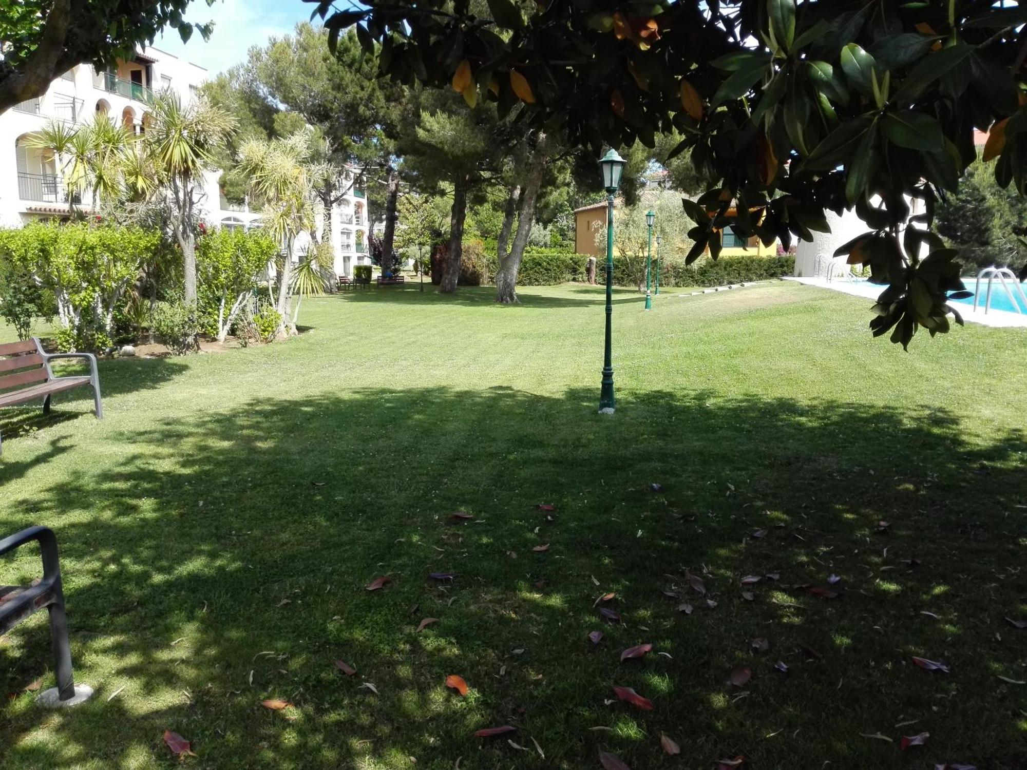 Vidabrava, Sagaro Garden Loft Leilighet S'Agaró Eksteriør bilde